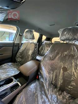 هیوندای سەنتافی